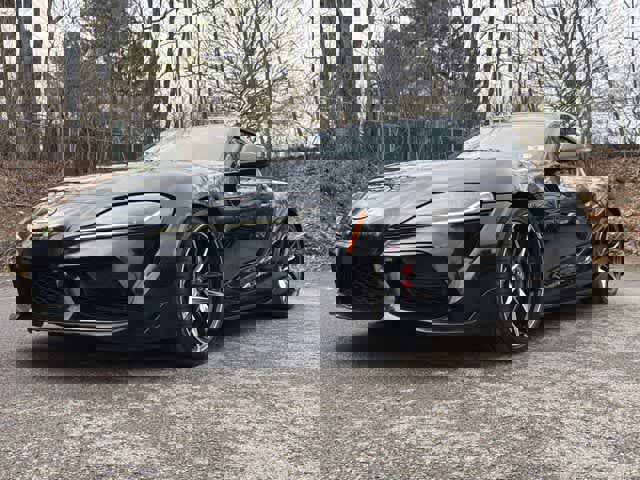 Used 2022 Toyota Supra Premium w/ Driver Assist Package image 26