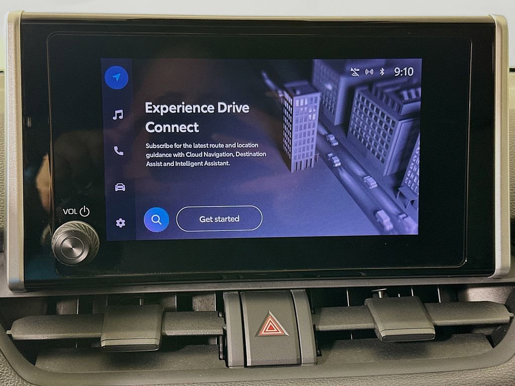 Used 2023 Toyota RAV4 SE w/ Convenience Package image 13