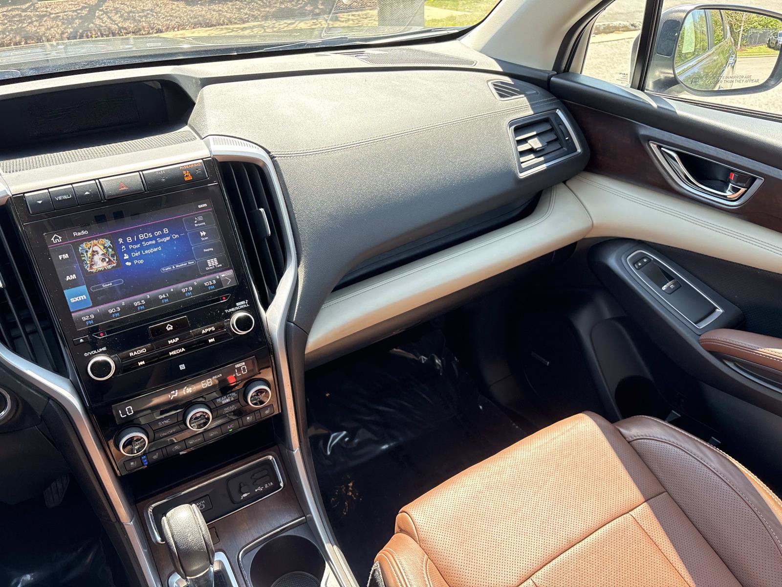 Used 2019 Subaru Ascent Touring image 28