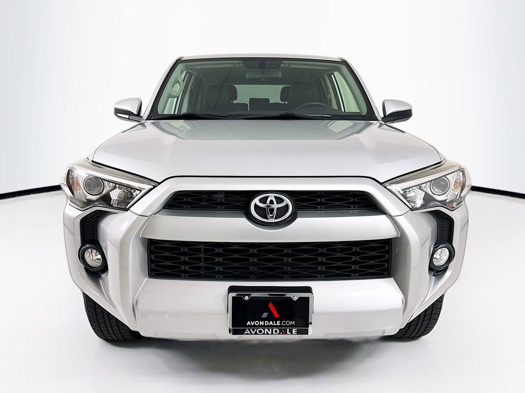 Used 2017 Toyota 4Runner SR5 image 6