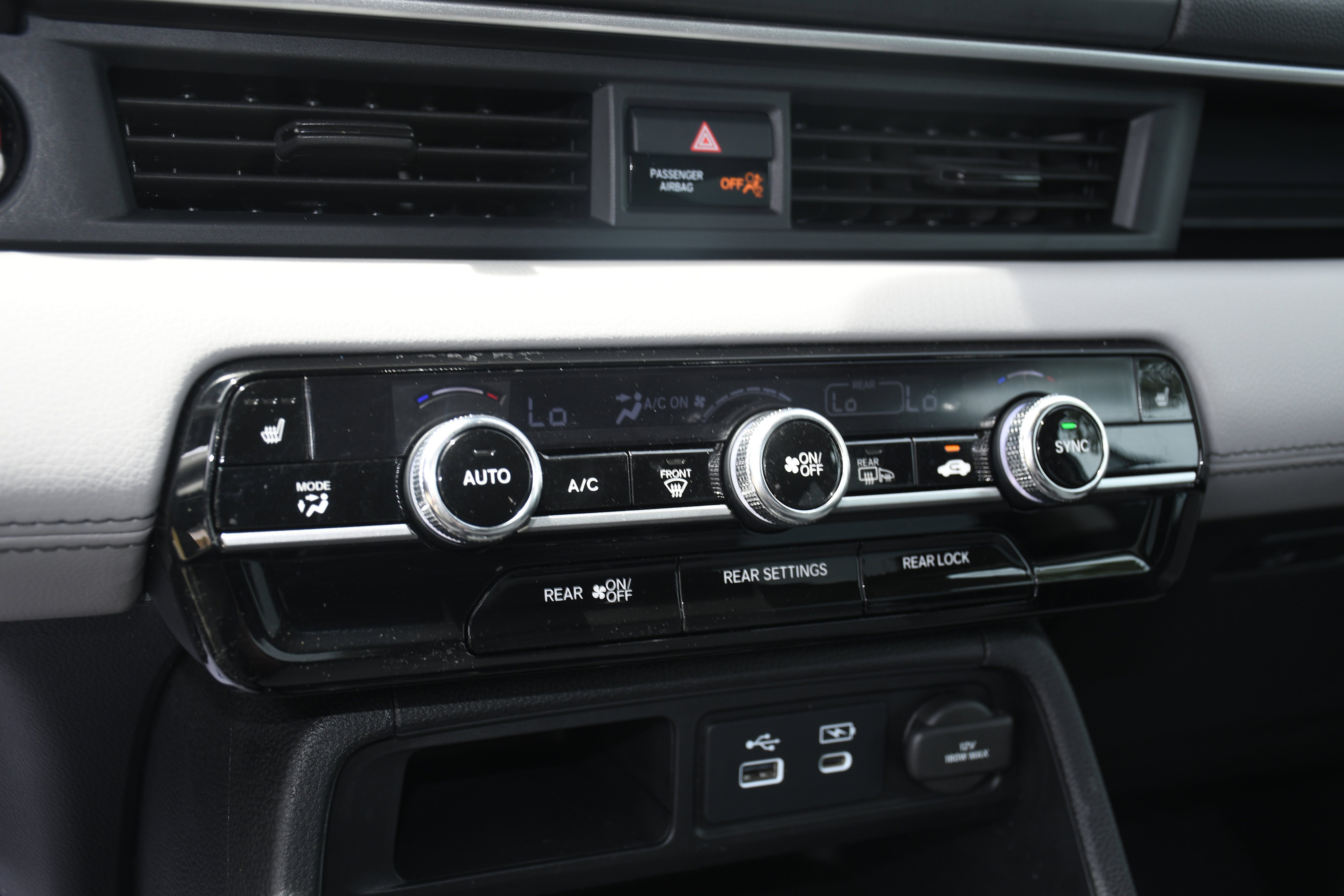 Certified 2025 Honda Pilot EX-L image 15