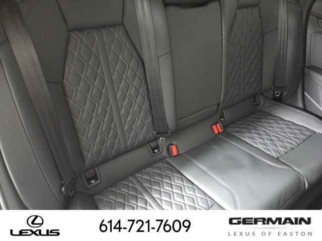 Used 2023 Audi S3 Premium Plus AWD/4WD image 22