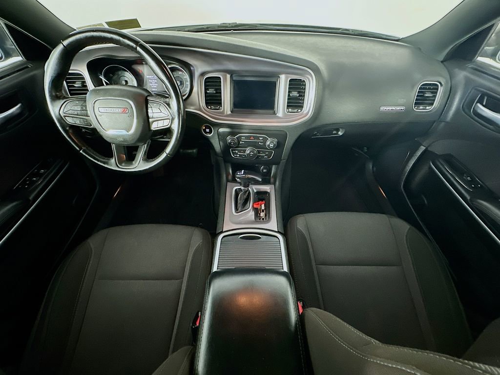 Used 2022 Dodge Charger SXT RWD image 10