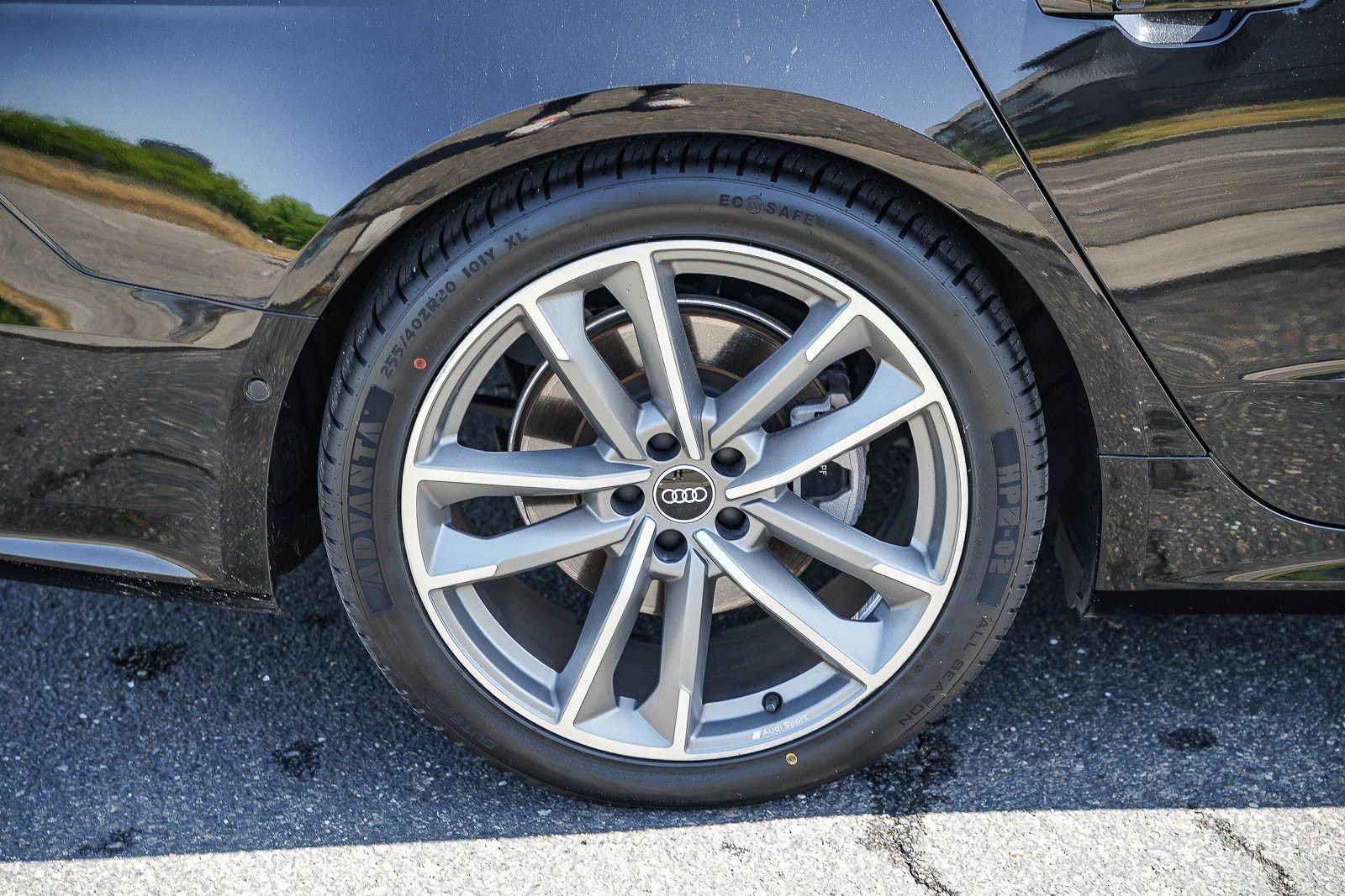 Used 2021 Audi A7 3.0T Premium Plus w/ Premium Plus image 10