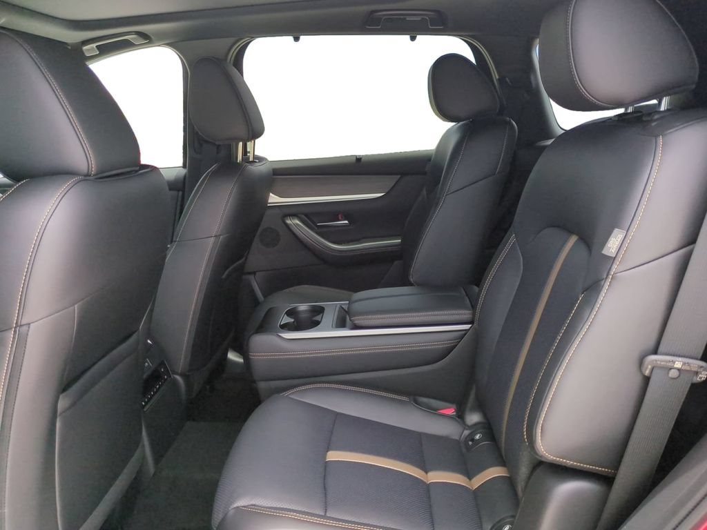New 2026 MAZDA CX-90 3.3 Turbo S w/ Premium Plus AWD/4WD image 13