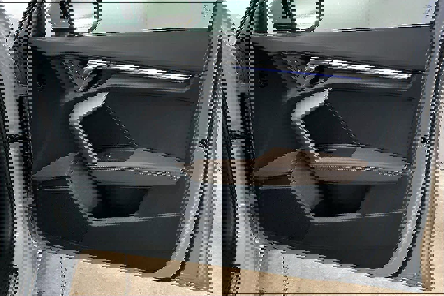 Certified 2025 Audi A3 2.0T Premium w/ Convenience Package image 27