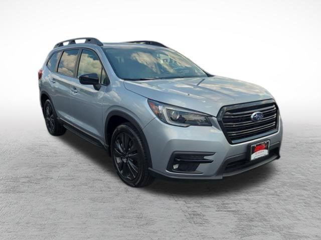 Used 2022 Subaru Ascent Onyx Edition AWD/4WD image 3