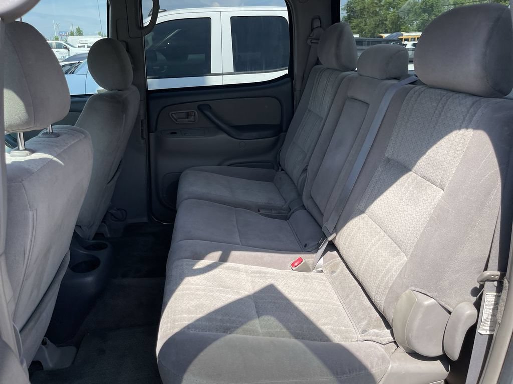 Used 2006 Toyota Tundra SR5 AWD/4WD image 9