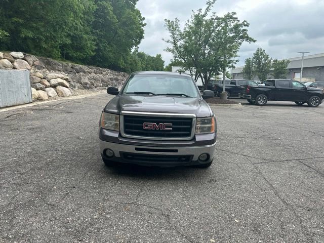 Used 2011 GMC Sierra 1500 SLT AWD/4WD image 3