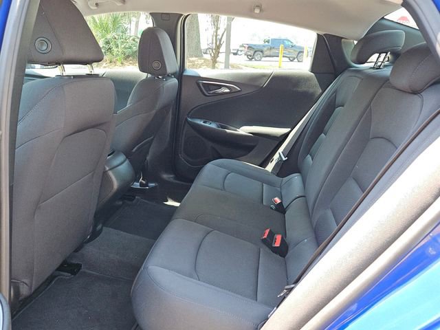Used 2023 Chevrolet Malibu LS FWD image 10