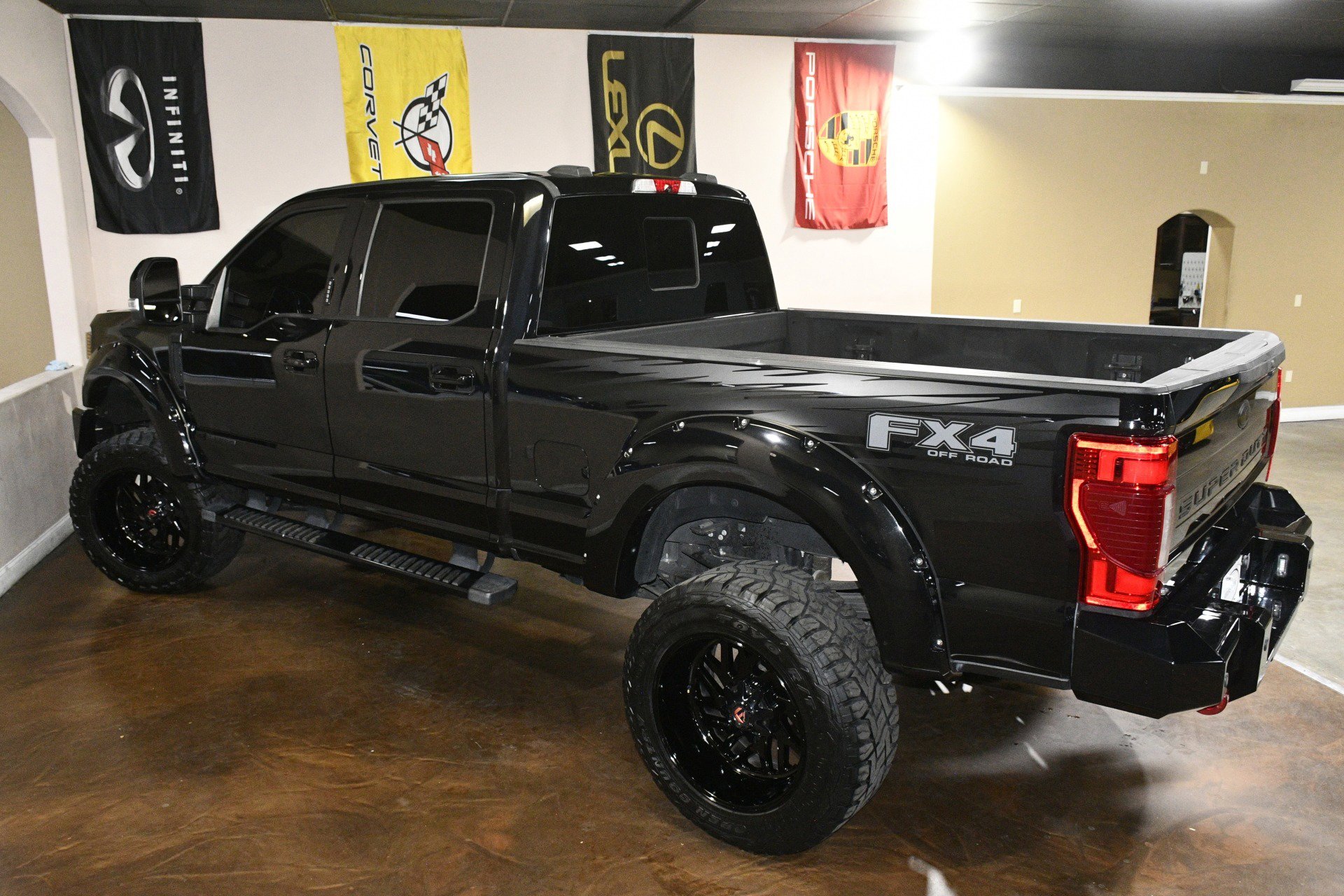 Used 2020 Ford F250 Lariat AWD/4WD image 80