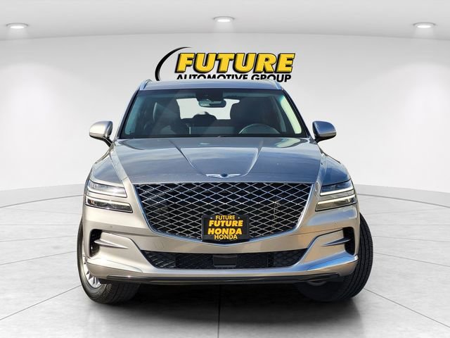 Used 2024 Genesis GV80 2.5T image 2