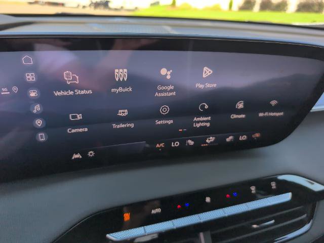 New 2026 Buick Enclave Sport Touring w/ Power Package image 39