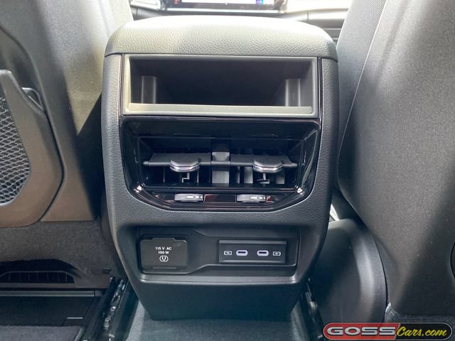 New 2026 Jeep Grand Cherokee Altitude AWD/4WD image 22