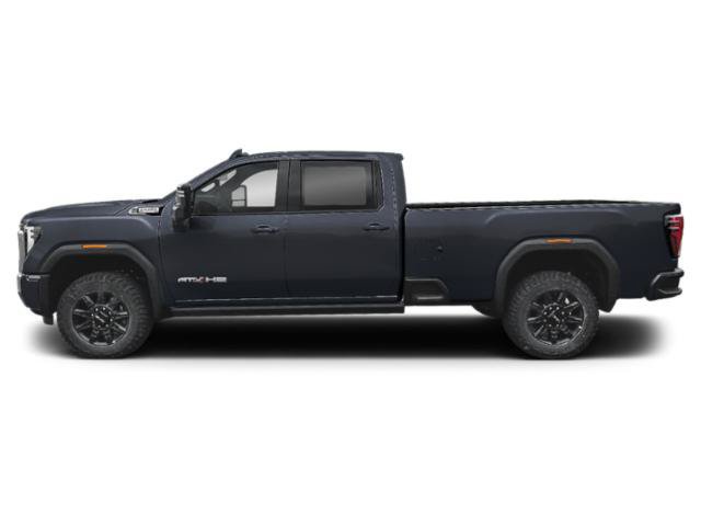 New 2026 GMC Sierra 3500 AT4 w/ Technology Package AWD/4WD image 2