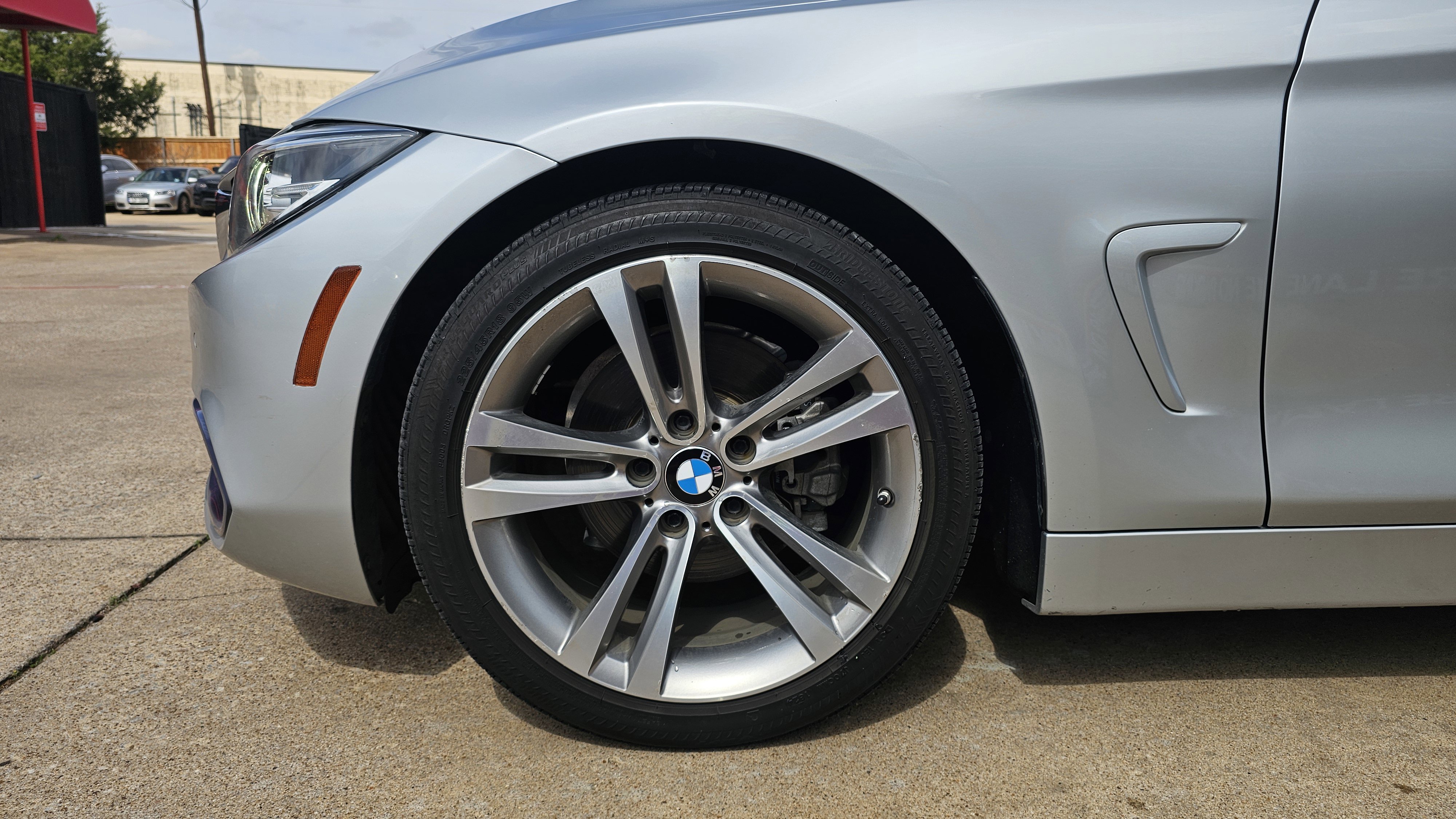 Used 2019 BMW 430i Coupe image 13