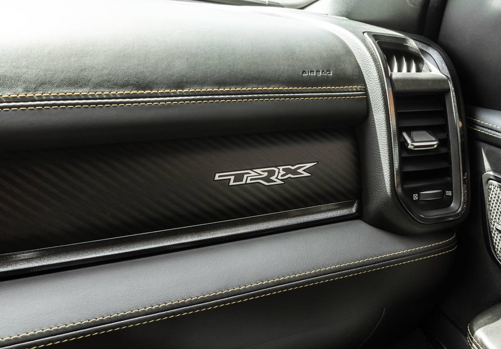 Used 2023 RAM 1500 TRX w/ Havoc Edition AWD/4WD image 16