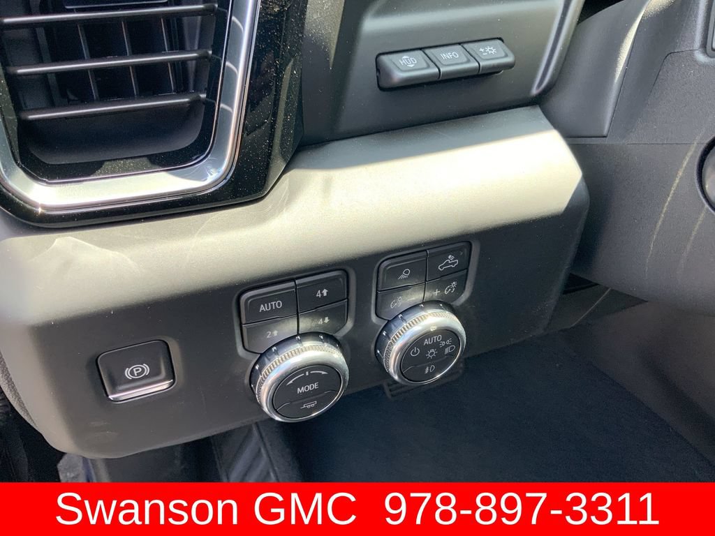 New 2026 GMC Sierra 1500 Denali w/ Denali Reserve Package AWD/4WD image 18