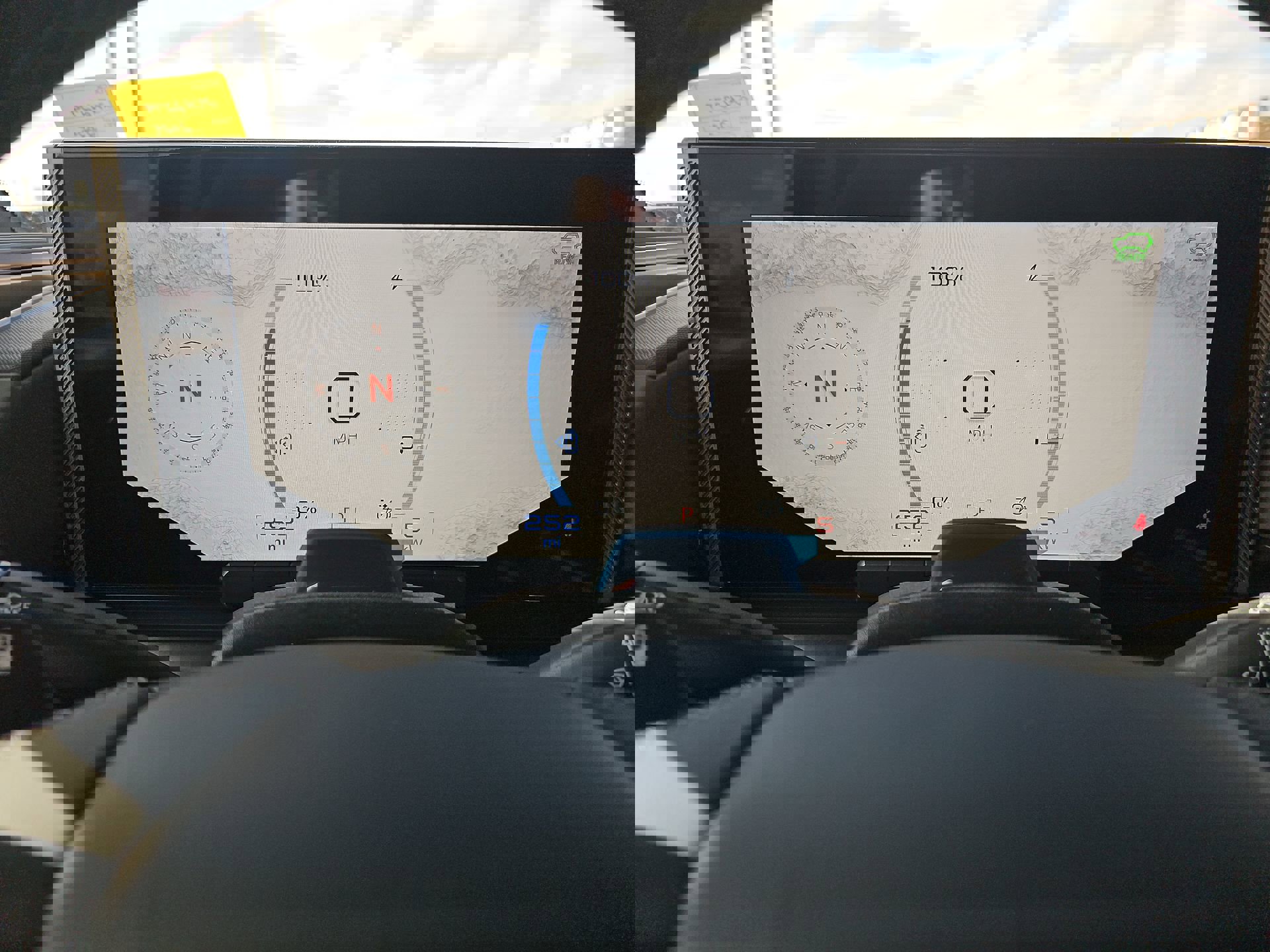 New 2025 GMC Hummer EV 3X w/ LPO, Cargo Utility Package image 17