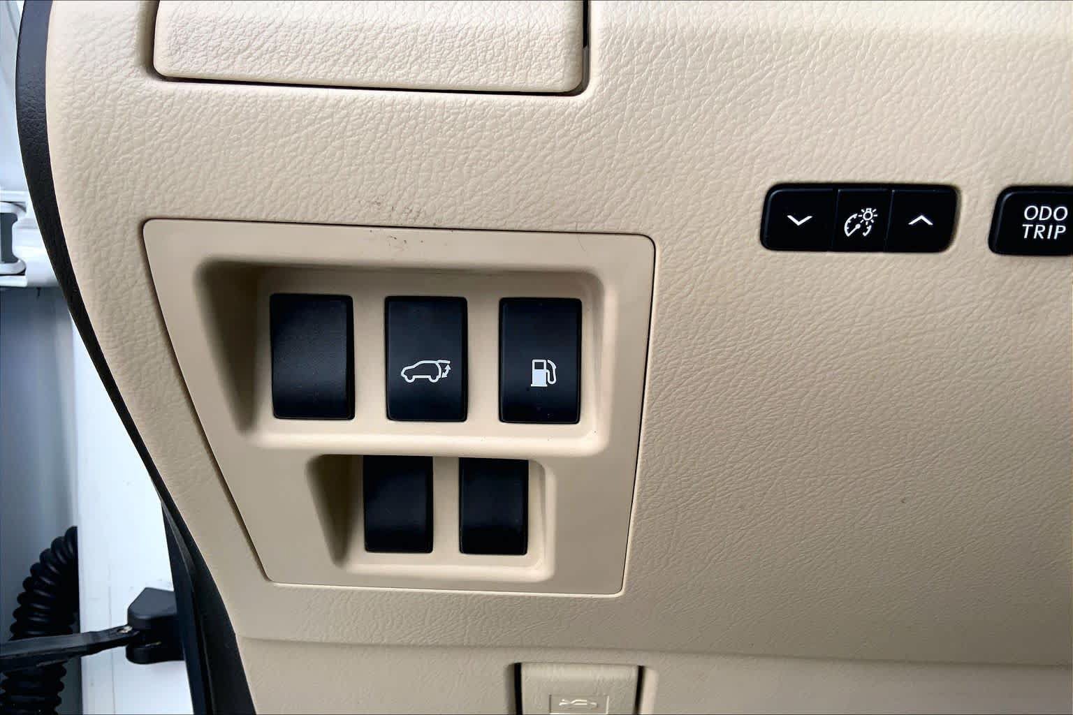 Used 2010 Lexus RX 350 2WD w/ Premium Pkg image 31