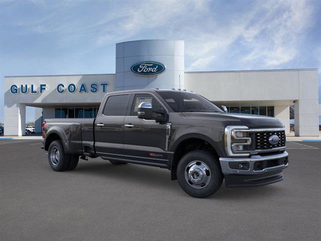 New 2026 Ford F350 King Ranch AWD/4WD image 7