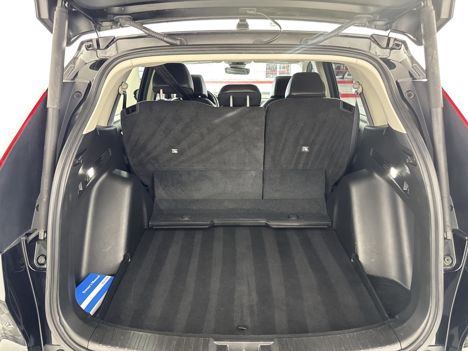 Used 2023 Honda CR-V EX-L image 25