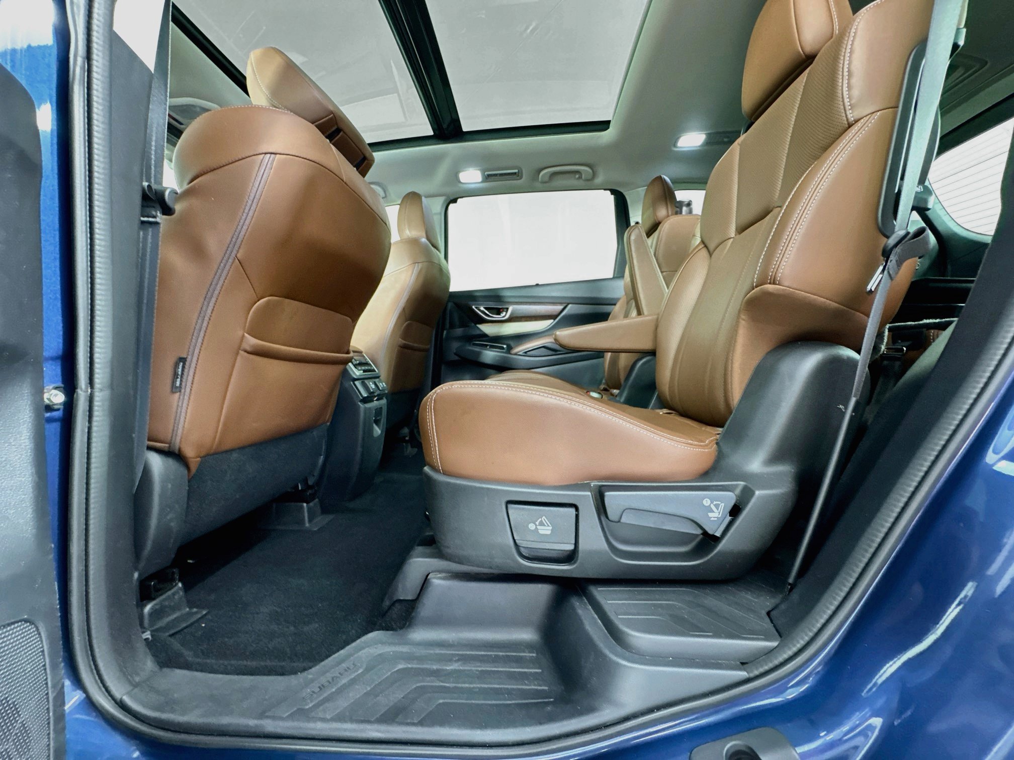 Used 2019 Subaru Ascent Touring w/ Popular Package #2A AWD/4WD image 26