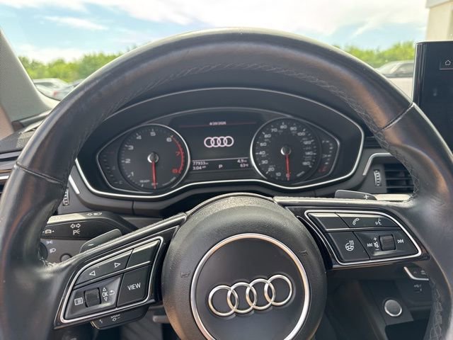 Used 2021 Audi A4 2.0T Premium w/ Convenience Package AWD/4WD image 23