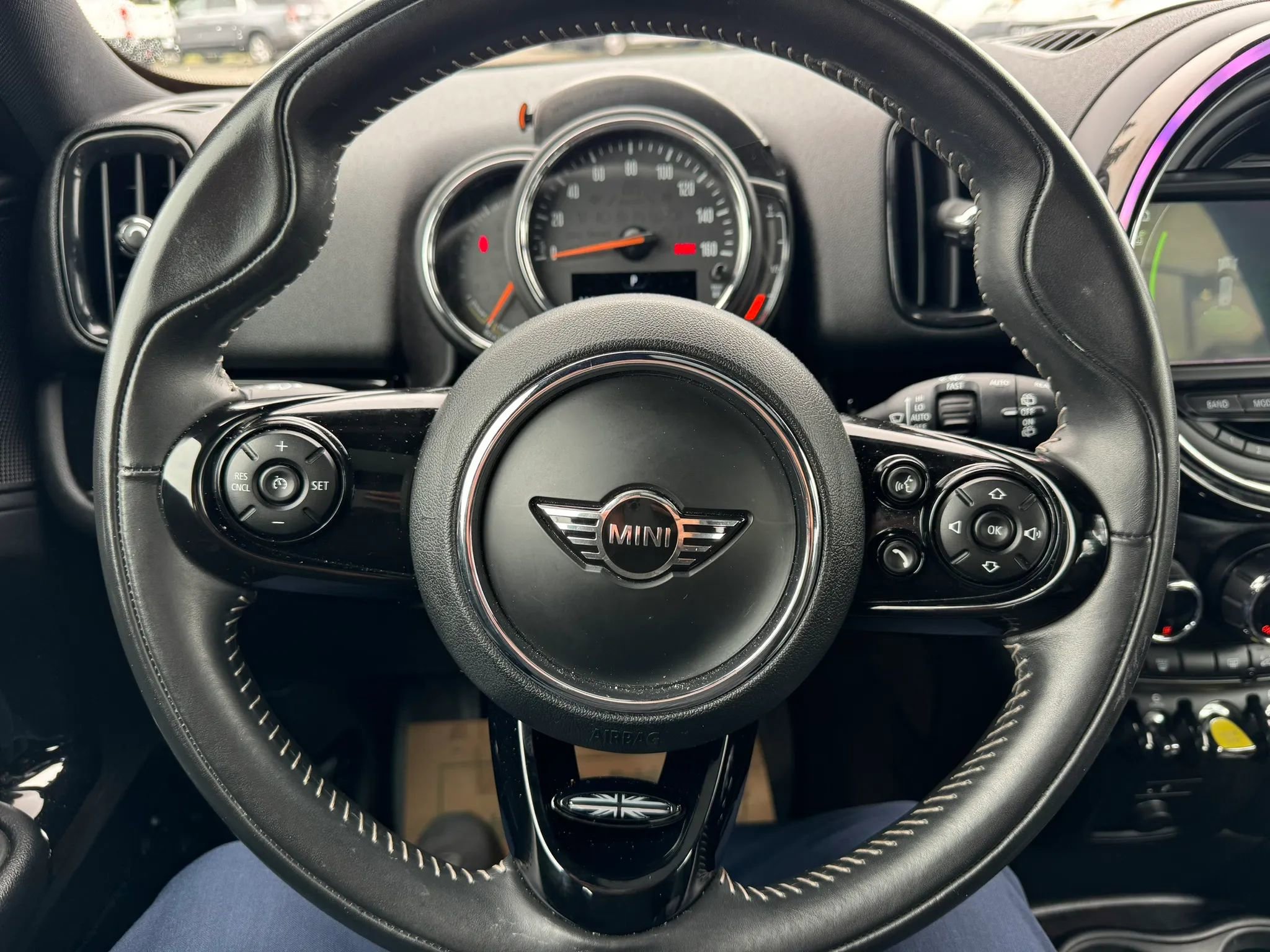 Used 2019 MINI Cooper Countryman SE AWD/4WD image 15