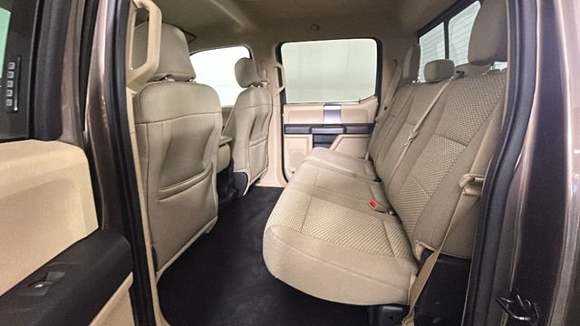 Used 2015 Ford F150 XLT w/ Equipment Group 302A Luxury AWD/4WD image 25