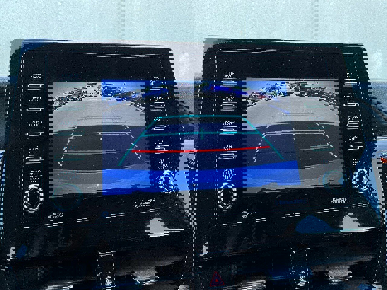 Used 2024 Toyota Camry SE image 23