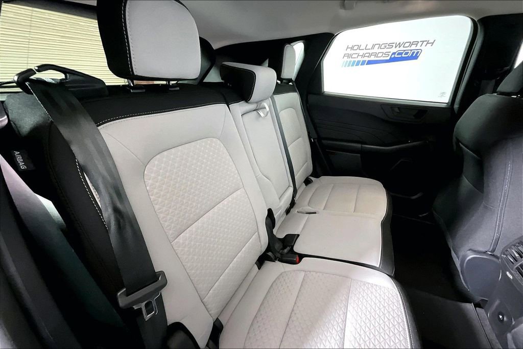 Certified 2024 Ford Escape Active w/ Tech Pack #1 FWD image 22