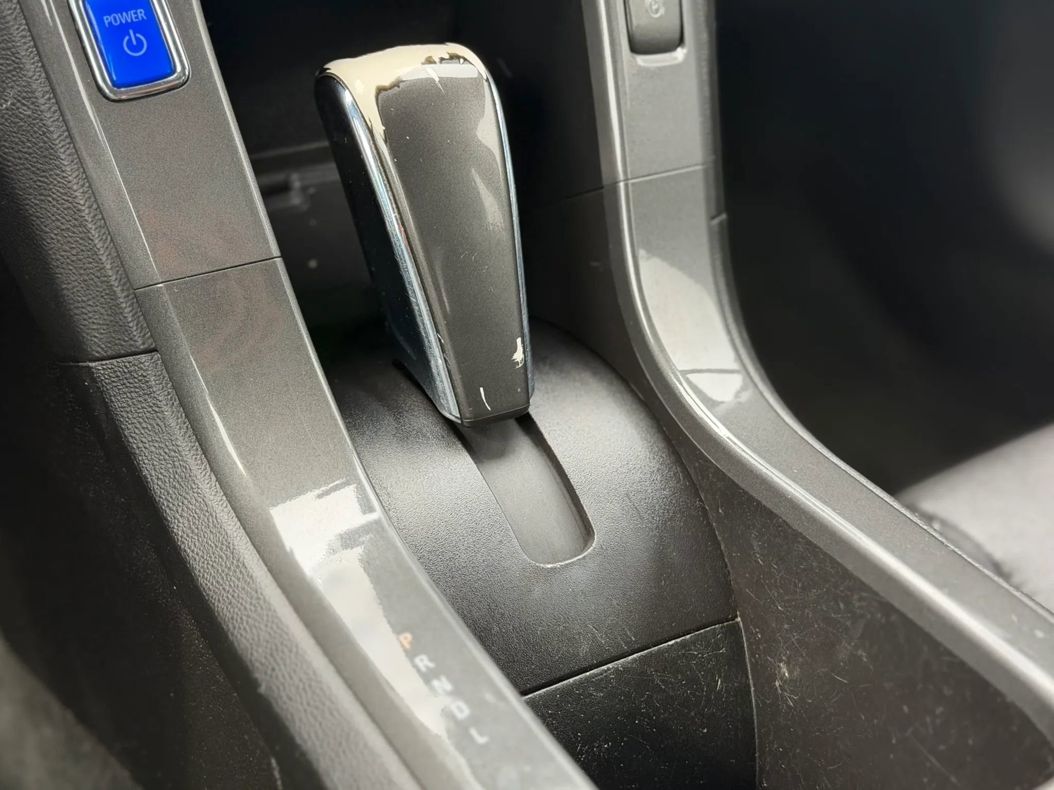 Used 2013 Chevrolet Volt Premium w/ Premium Trim Package image 25