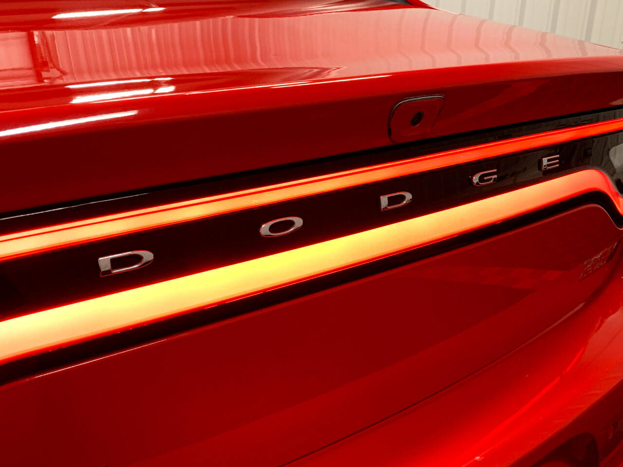 Used 2022 Dodge Charger SXT image 18