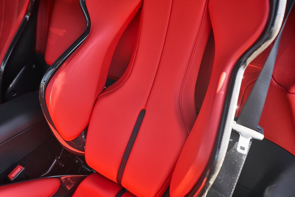 Used 2022 Ferrari SF90 Stradale image 54