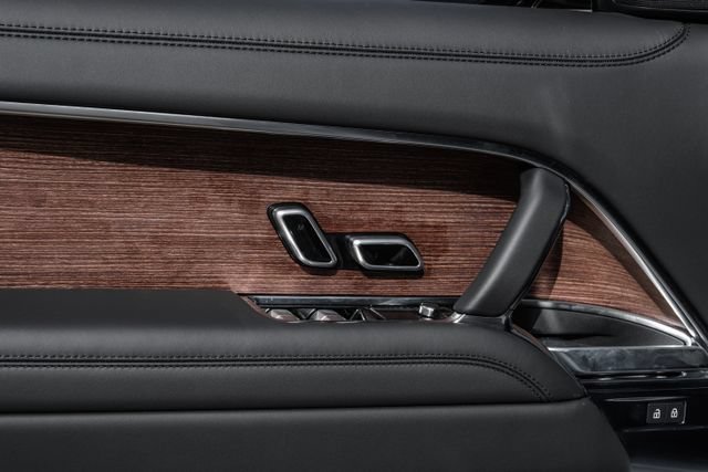 New 2026 Land Rover Range Rover SE AWD/4WD image 52