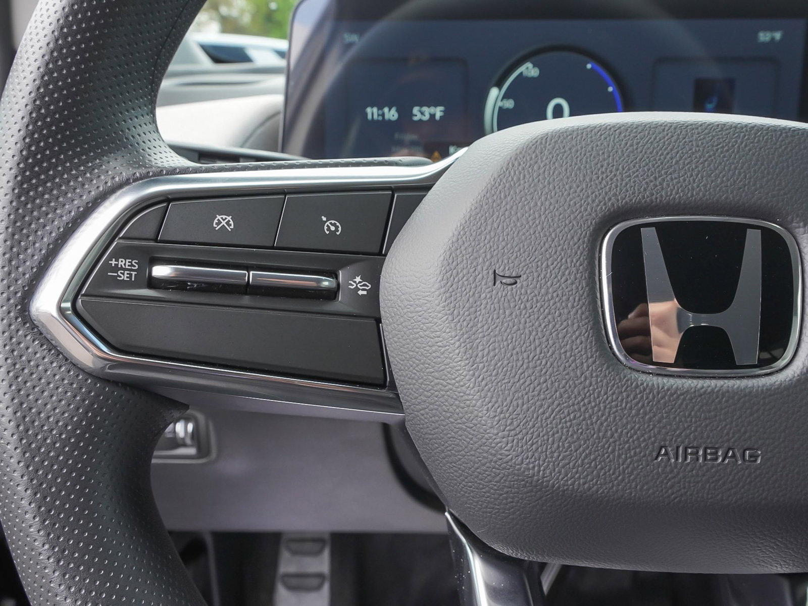 Used 2025 Honda Prologue EX image 18