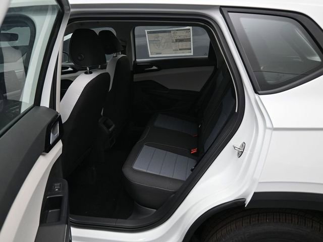 Used 2025 Volkswagen Taos S w/ Taos MDO Package image 11