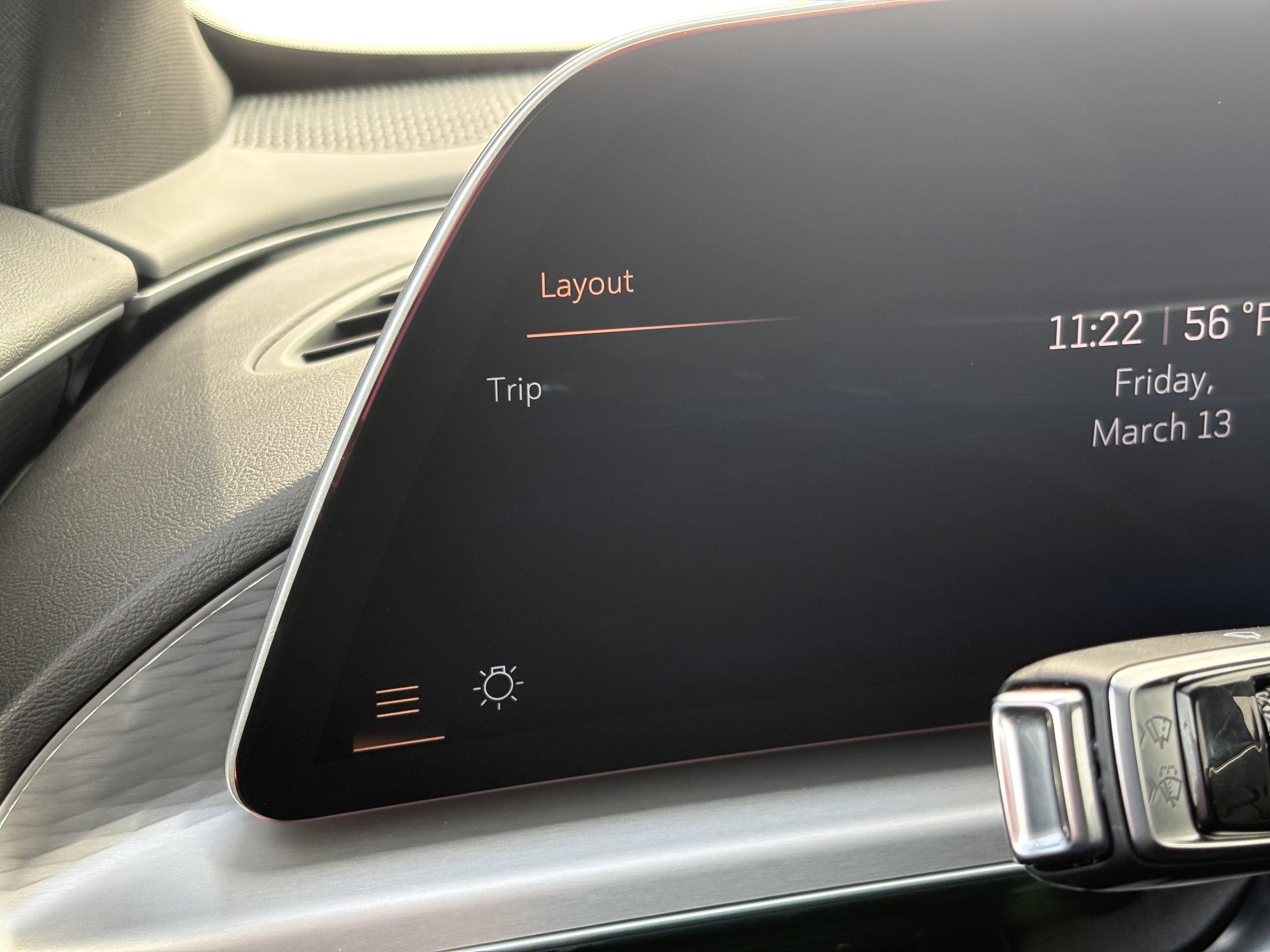 New 2026 Cadillac Lyriq Premium Luxury AWD/4WD image 21