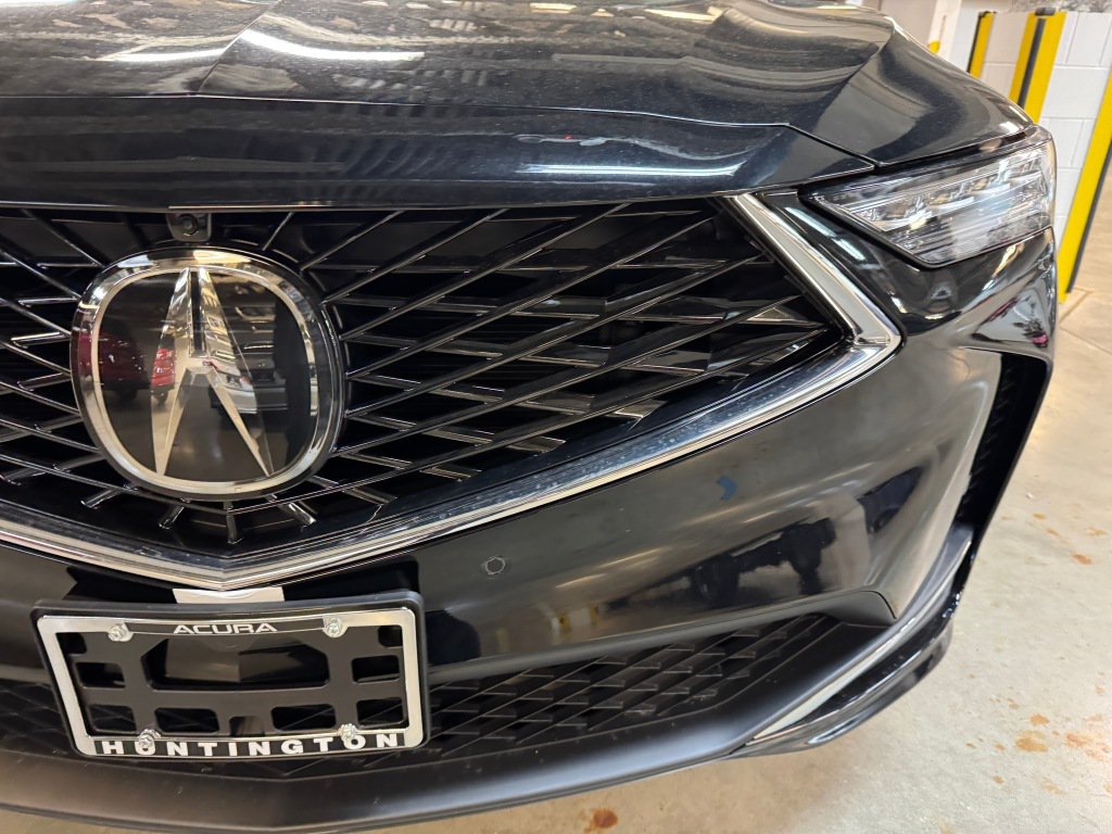 New 2026 Acura MDX w/ Advance Package AWD/4WD image 6