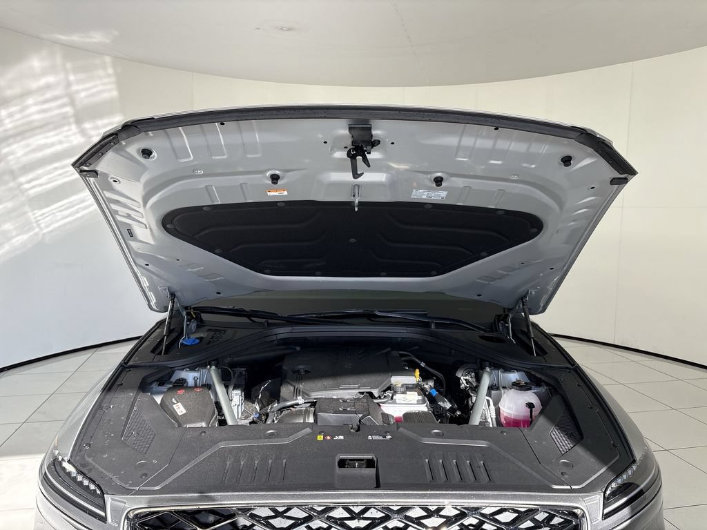 New 2026 Genesis GV70 2.5T Sport Prestige AWD/4WD image 18