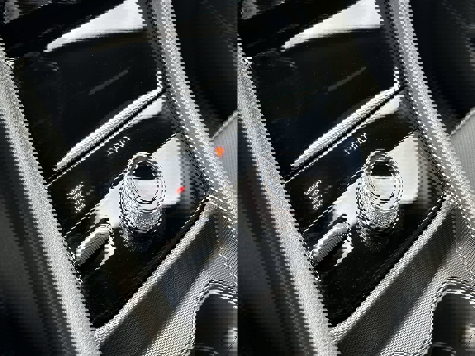 New 2026 Jeep Grand Cherokee Limited Reserve image 25