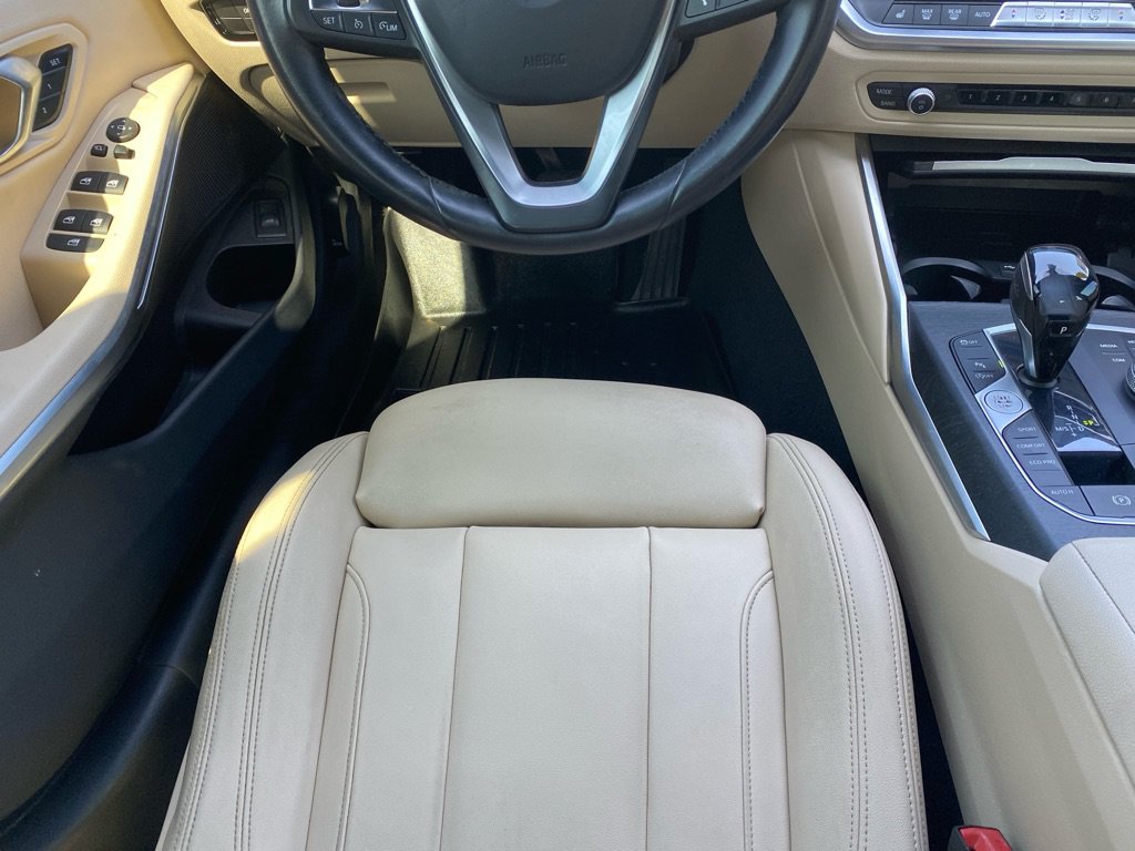 Used 2021 BMW 330i Sedan RWD image 18