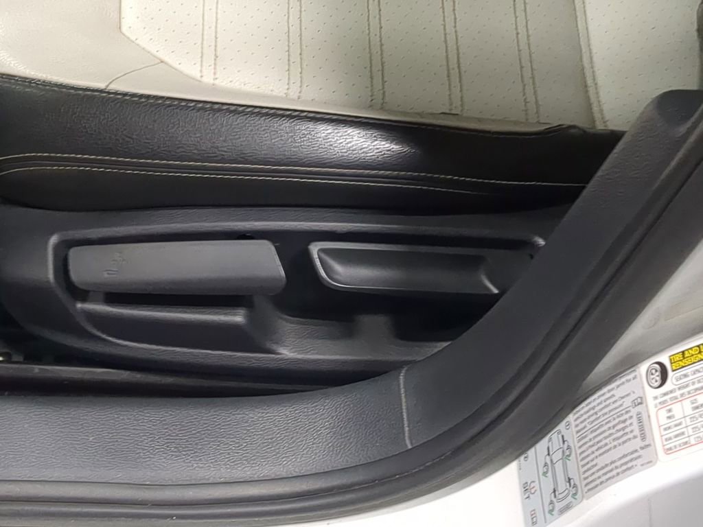 Used 2016 Volkswagen Jetta Sport FWD image 20