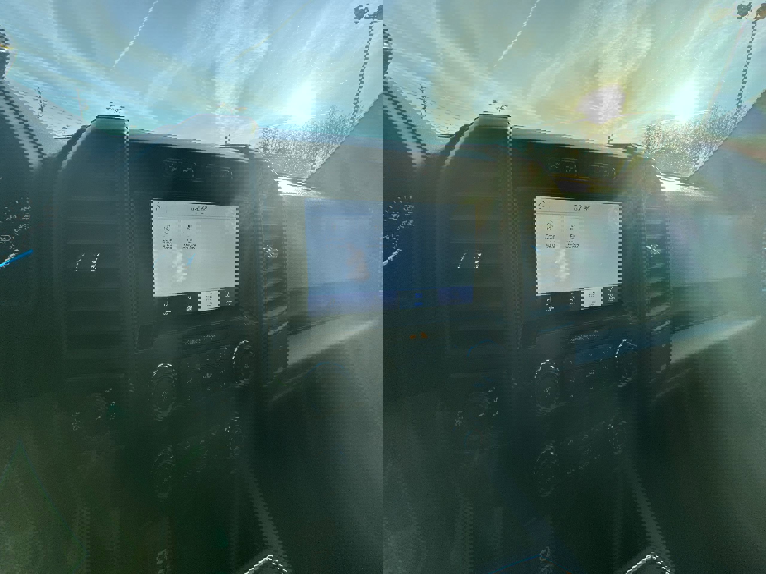 Used 2020 Ford F150 XL w/ Equipment Group 101A Mid image 14