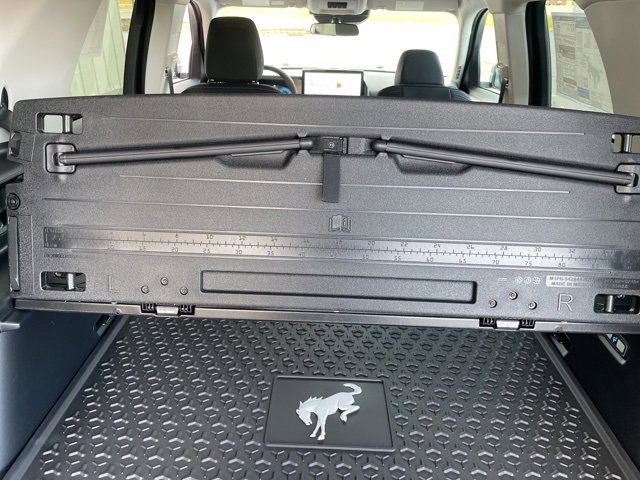 New 2025 Ford Bronco Sport Big Bend image 67