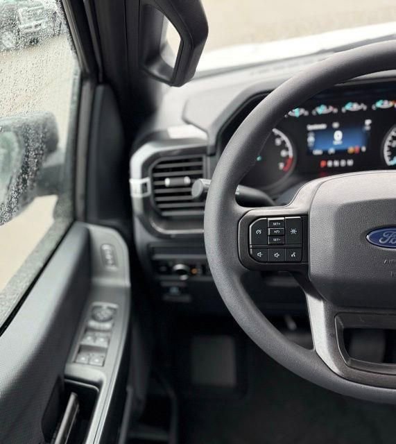 New 2026 Ford F150 STX image 17