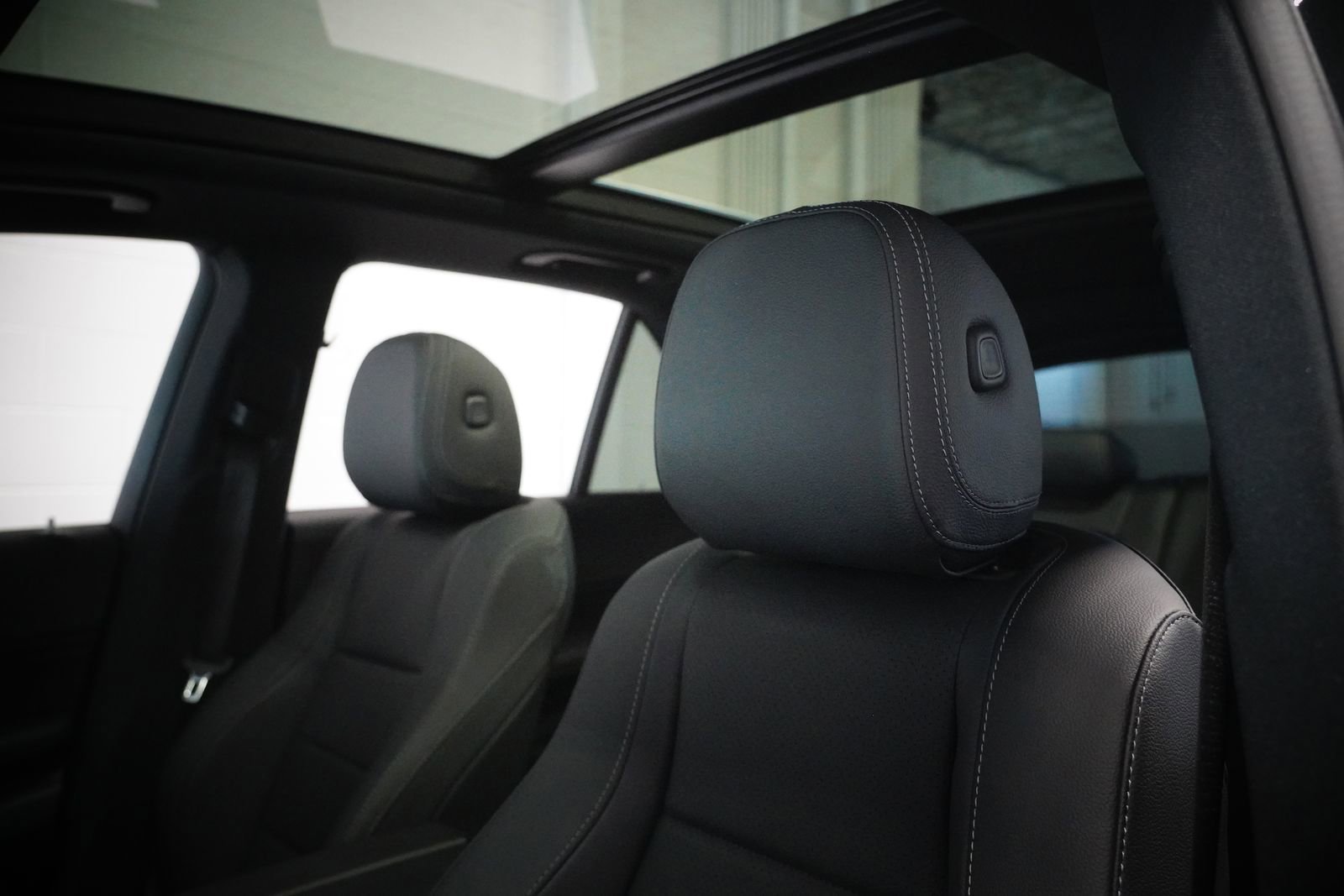 Used 2026 Mercedes-Benz GLE 350 4MATIC image 12