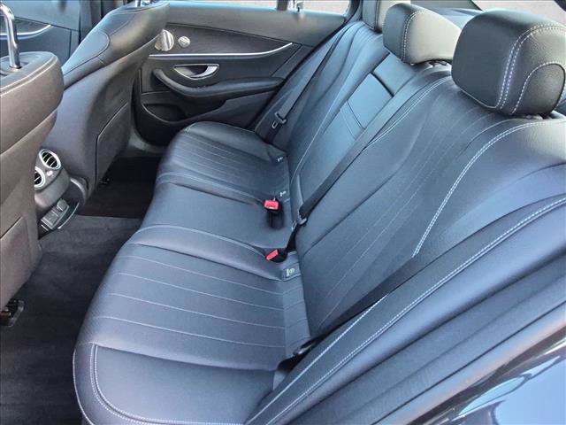 Used 2023 Mercedes-Benz E 450 4MATIC Sedan image 21