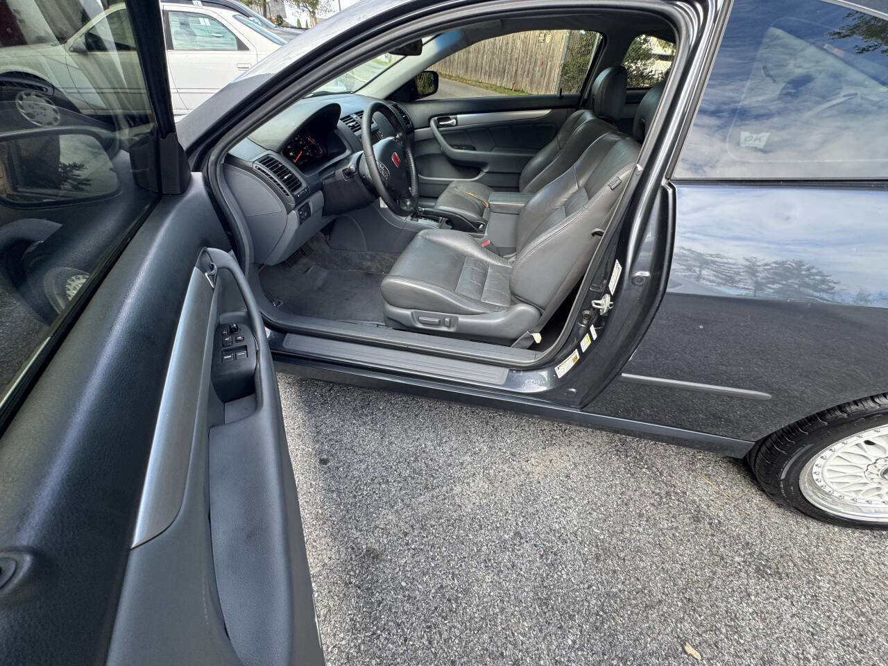 Used 2007 Honda Accord EX image 12